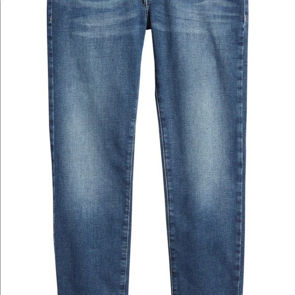 Modern American Fig Skinny Size 30 EUC - Picture 6 of 14